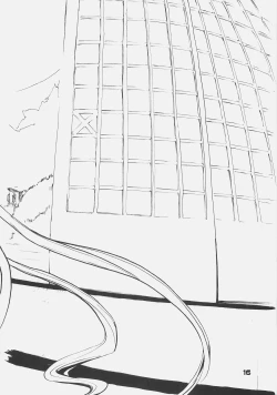 Page 15 of KUROHIGE SHINONOME_TaRO BEST SELECTION "TSUKIHIME"