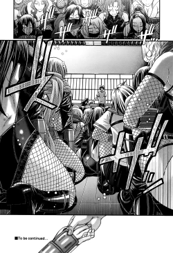 Page 148 of Oshikake Riot