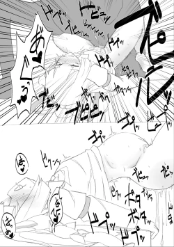 Page 14 of Umadoshi Dakara Uma Kan Mokou Manga Kakimashita