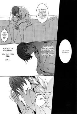 Page 14 of Shadow Tag