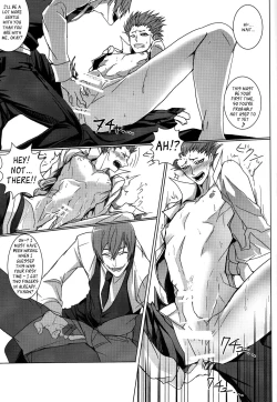 Page 24 of Shadow Tag