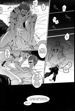 Page 36 of Shadow Tag