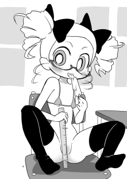 Page 3 of Miyako Addict