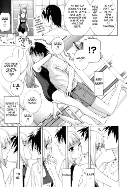 Page 97 of Imouto Zettai Ryouiki | Stepsister Absolute