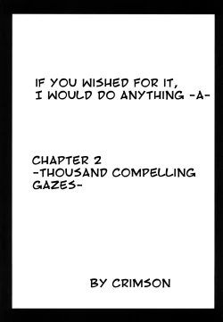 Page 18 of Anataga Nozomunara Watashi Nanio Saretemo Iiwa A