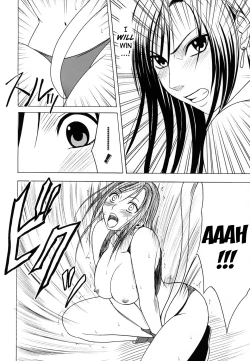 Page 29 of Anataga Nozomunara Watashi Nanio Saretemo Iiwa A