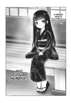 Page 6 of Suzukasama's Servant