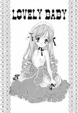 Page 2 of LOVELY BABY