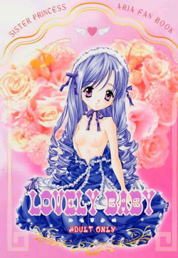 [NEKOMIYA (Nekomi Haruto)] LOVELY BABY (Sister Princess)