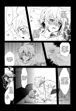 Page 14 of Shishunki to Rondo | Rondo With Puberty