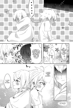 Page 26 of Shishunki to Rondo | Rondo With Puberty