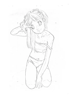 Page 2 of Aki nanone! Oko-sama Copy Shuu SunCre 9gatsu Gou 2001/09/16