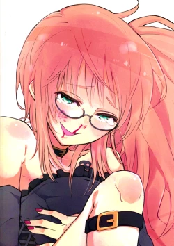 Page 26 of Sunao ni Natta Ruirui wa, Hanadi Kawaii. | Nose bleeding, honest Ruirui is so cute.