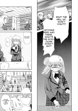 Page 10 of Super Love Potion Ch. 1-3