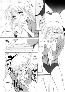 Page 45 of Super Love Potion Ch. 1-3