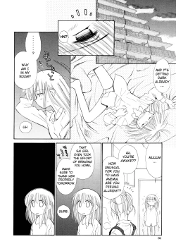 Page 63 of Super Love Potion Ch. 1-3