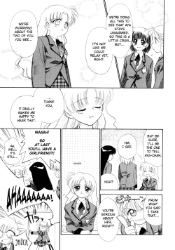 Page 68 of Super Love Potion Ch. 1-3