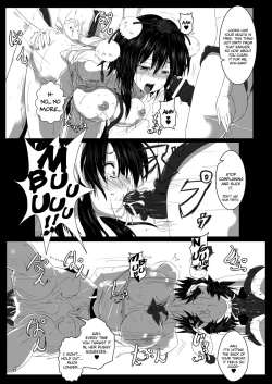 Page 12 of Shoukubaku 2 ～Karasu Choukyou～