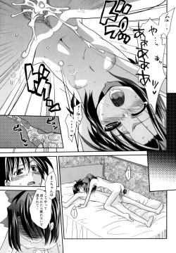 Page 173 of Nyan Ero. Original Game Comics Collection