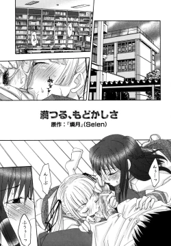 Page 29 of Nyan Ero. Original Game Comics Collection