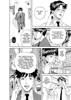 Page 131 of Kaisha de Iroiro | Gettin' Busy at the Office