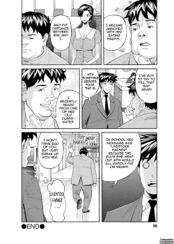 Page 95 of Kaisha de Iroiro | Gettin' Busy at the Office