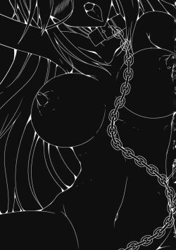 Page 2 of Ookami wa Midara ni Hoeru