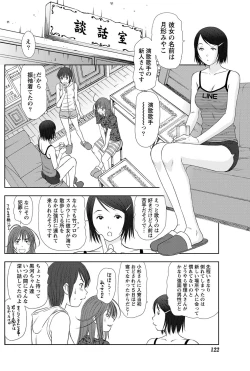 Page 291 of Idol no Oheya chapters ch. 1-20