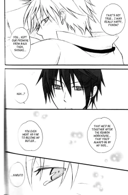 Page 11 of Kin-iro Kizoku ni Kuro Shitsuji | From the Black Butler to the Golden Aristocrat