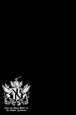 Page 18 of Kin-iro Kizoku ni Kuro Shitsuji | From the Black Butler to the Golden Aristocrat