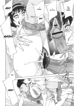 Page 120 of Hentai Kansoku | Pervertspotting