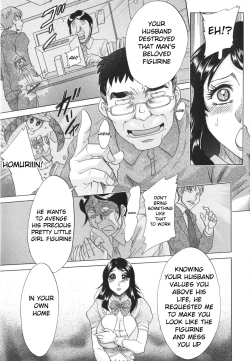 Page 135 of Hentai Kansoku | Pervertspotting