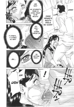 Page 160 of Hentai Kansoku | Pervertspotting