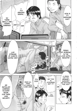 Page 169 of Hentai Kansoku | Pervertspotting