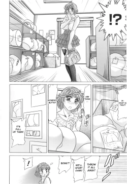 Page 190 of Hentai Kansoku | Pervertspotting
