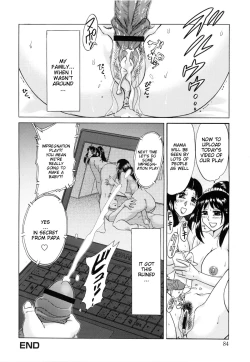 Page 86 of Hentai Kansoku | Pervertspotting