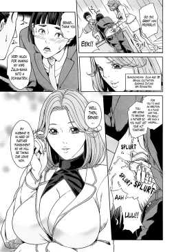 Page 101 of Kokuritsu Hitozuma Gakuen - National Married Academy