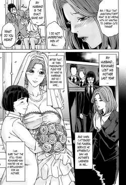 Page 48 of Kokuritsu Hitozuma Gakuen - National Married Academy
