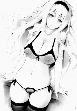 Page 2 of Hot For Teacher