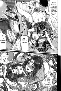 Page 112 of Boku wa Kanojo no Marmot! | I'm Her Guinea Pig!