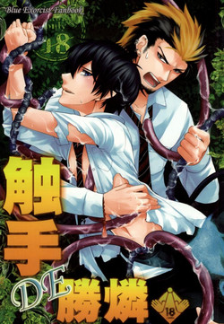 Download Shokushu DE Shou Rin