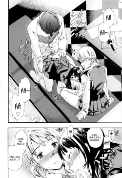 Page 20 of Gentle Friend