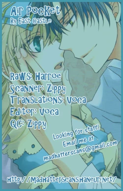 Page 40 of Air Pocket