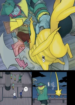 Page 7 of Neko Daisuki XIV