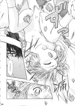 Page 31 of Sammy Sakura Soushuuhen