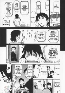 Page 19 of Petit-Roid 3 Vol.1