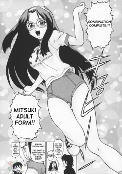 Page 29 of Petit-Roid 3 Vol.1