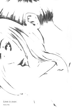 [Manga Super] [Nekoi Mie] Lost Memories - Quistis (Final Fantasy 8) [Decensored]