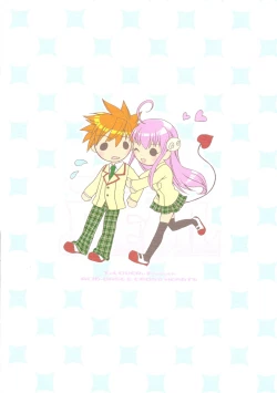 Page 2 of Pretty DEVIL