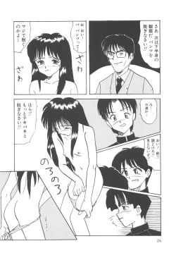 Page 27 of Kegasareta Seifuku